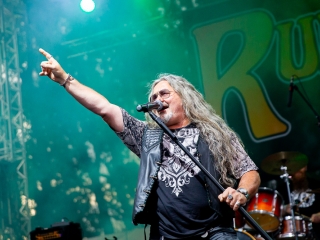 Rockmaraton 2019 - Utolsó nap - fotó: Ónodi Zoltán