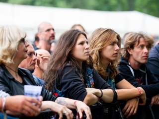 Rockmaraton 2019 - Utolsó nap - fotó: Ónodi Zoltán