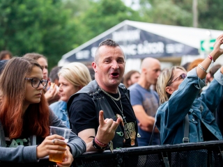 Rockmaraton 2019 - Utolsó nap - fotó: Ónodi Zoltán