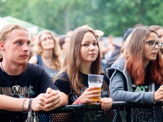 Rockmaraton 2019 - Utolsó nap - fotó: Ónodi Zoltán