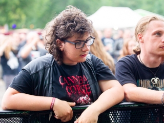 Rockmaraton 2019 - Utolsó nap - fotó: Ónodi Zoltán