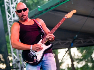 Rockmaraton 2019 - Utolsó nap - fotó: Ónodi Zoltán