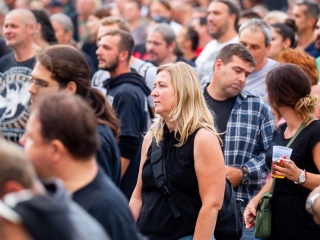 Rockmaraton 2019 - Utolsó nap - fotó: Ónodi Zoltán