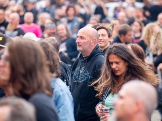 Rockmaraton 2019 - Utolsó nap - fotó: Ónodi Zoltán