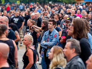 Rockmaraton 2019 - Utolsó nap - fotó: Ónodi Zoltán