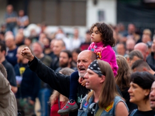 Rockmaraton 2019 - Utolsó nap - fotó: Ónodi Zoltán