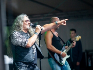 Rockmaraton 2019 - Utolsó nap - fotó: Ónodi Zoltán