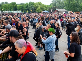 Rockmaraton 2019 - Utolsó nap - fotó: Ónodi Zoltán