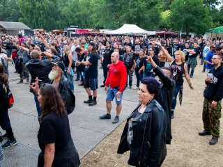 Rockmaraton 2019 - Utolsó nap - fotó: Ónodi Zoltán