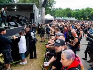 Rockmaraton 2019 - Utolsó nap - fotó: Ónodi Zoltán