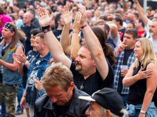 Rockmaraton 2019 - Utolsó nap - fotó: Ónodi Zoltán