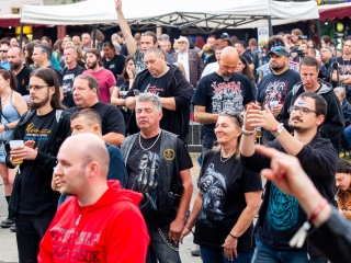 Rockmaraton 2019 - Utolsó nap - fotó: Ónodi Zoltán