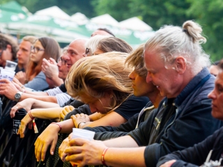 Rockmaraton 2019 - Utolsó nap - fotó: Ónodi Zoltán