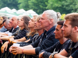 Rockmaraton 2019 - Utolsó nap - fotó: Ónodi Zoltán