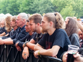 Rockmaraton 2019 - Utolsó nap - fotó: Ónodi Zoltán