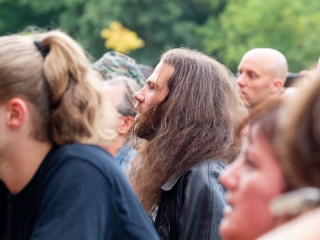 Rockmaraton 2019 - Utolsó nap - fotó: Ónodi Zoltán