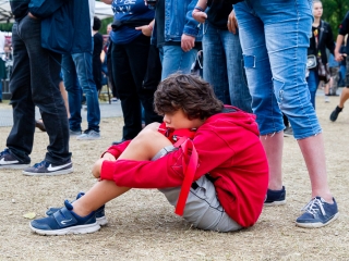 Rockmaraton 2019 - Utolsó nap - fotó: Ónodi Zoltán