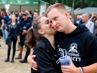 Rockmaraton 2019 - Utolsó nap - fotó: Ónodi Zoltán