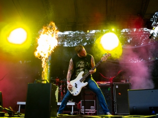 Rockmaraton 2019 - Utolsó nap - fotó: Ónodi Zoltán