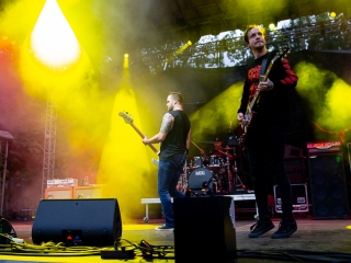 Rockmaraton 2019 - Utolsó nap - fotó: Ónodi Zoltán