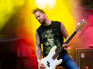 Rockmaraton 2019 - Utolsó nap - fotó: Ónodi Zoltán