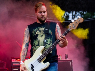 Rockmaraton 2019 - Utolsó nap - fotó: Ónodi Zoltán