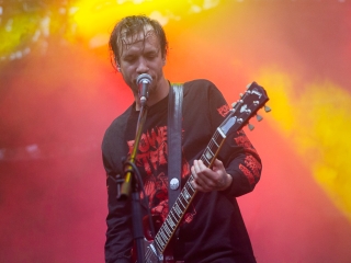 Rockmaraton 2019 - Utolsó nap - fotó: Ónodi Zoltán