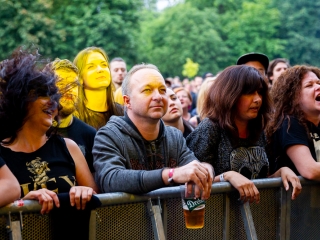 Rockmaraton 2019 - Utolsó nap - fotó: Ónodi Zoltán