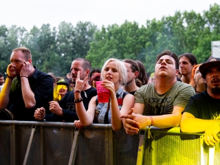 Rockmaraton 2019 - Utolsó nap - fotó: Ónodi Zoltán