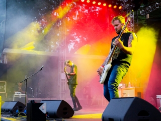 Rockmaraton 2019 - Utolsó nap - fotó: Ónodi Zoltán