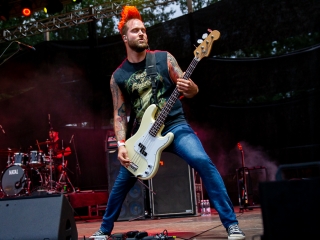 Rockmaraton 2019 - Utolsó nap - fotó: Ónodi Zoltán