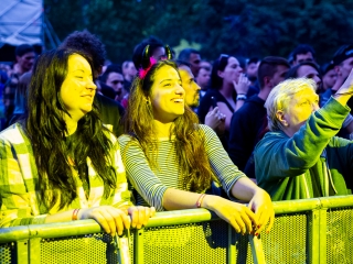 Rockmaraton 2019 - Utolsó nap - fotó: Ónodi Zoltán