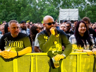 Rockmaraton 2019 - Utolsó nap - fotó: Ónodi Zoltán