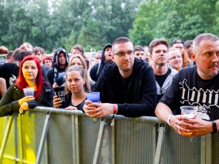 Rockmaraton 2019 - Utolsó nap - fotó: Ónodi Zoltán