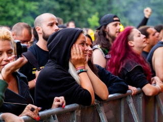 Rockmaraton 2019 - Utolsó nap - fotó: Ónodi Zoltán