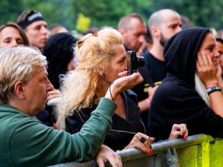 Rockmaraton 2019 - Utolsó nap - fotó: Ónodi Zoltán