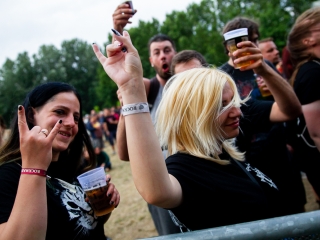 Rockmaraton 2019 - Utolsó nap - fotó: Ónodi Zoltán