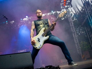 Rockmaraton 2019 - Utolsó nap - fotó: Ónodi Zoltán