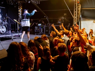 Rockmaraton 2019 - Utolsó nap - fotó: Ónodi Zoltán