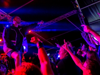 Rockmaraton 2019 - Utolsó nap - fotó: Ónodi Zoltán