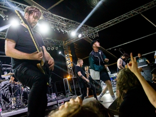 Rockmaraton 2019 - Utolsó nap - fotó: Ónodi Zoltán