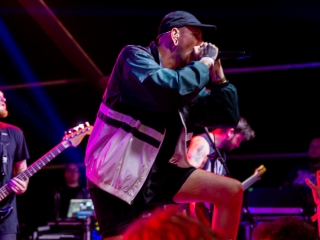 Rockmaraton 2019 - Utolsó nap - fotó: Ónodi Zoltán