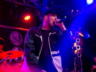 Rockmaraton 2019 - Utolsó nap - fotó: Ónodi Zoltán