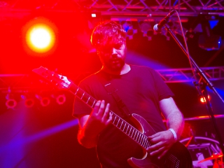 Rockmaraton 2019 - Utolsó nap - fotó: Ónodi Zoltán