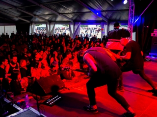 Rockmaraton 2019 - Utolsó nap - fotó: Ónodi Zoltán