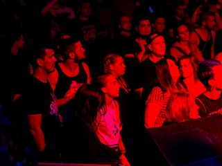 Rockmaraton 2019 - Utolsó nap - fotó: Ónodi Zoltán