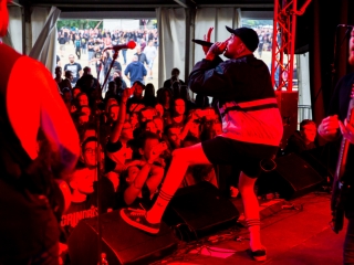 Rockmaraton 2019 - Utolsó nap - fotó: Ónodi Zoltán