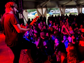 Rockmaraton 2019 - Utolsó nap - fotó: Ónodi Zoltán