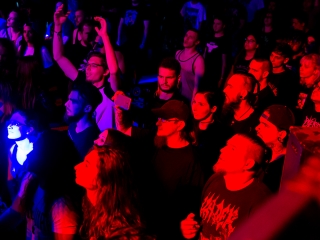 Rockmaraton 2019 - Utolsó nap - fotó: Ónodi Zoltán