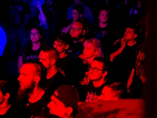 Rockmaraton 2019 - Utolsó nap - fotó: Ónodi Zoltán